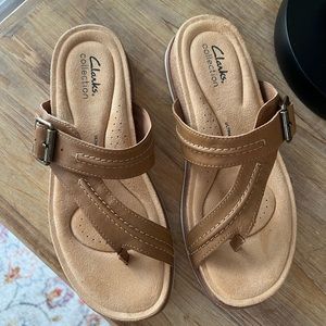 Clarks Brynn Madison Sandal